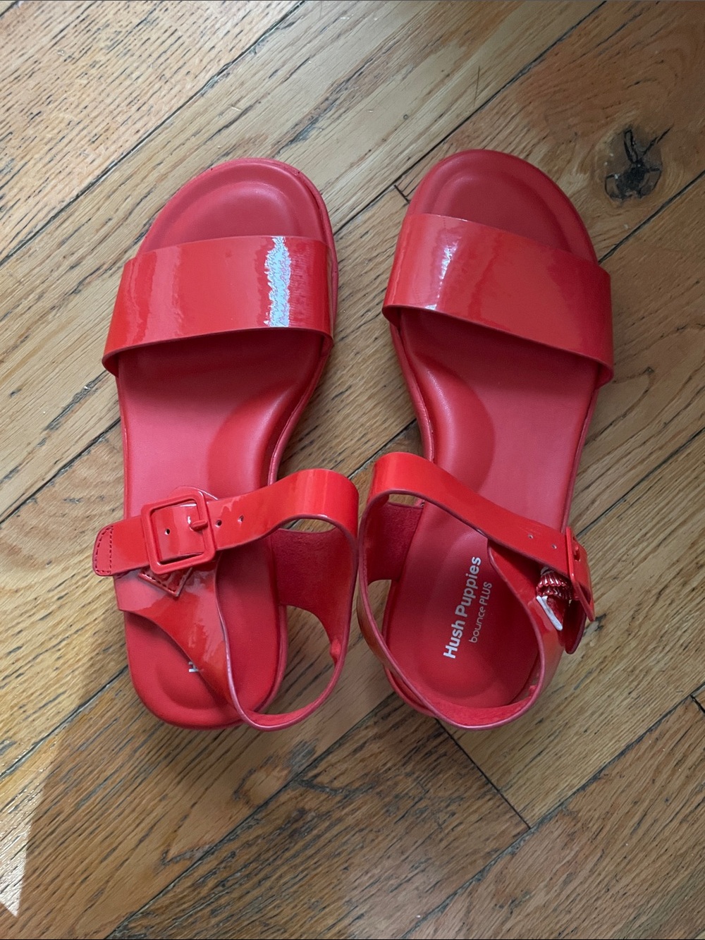 Hush Puppies sandals